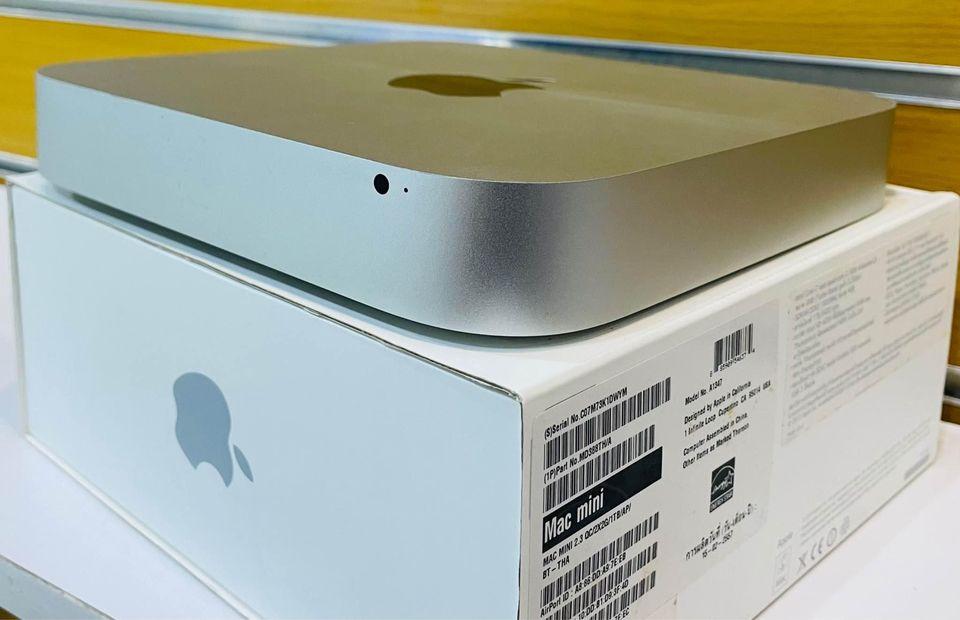 ส่งต่อ Mac Mini ปี 2012 2