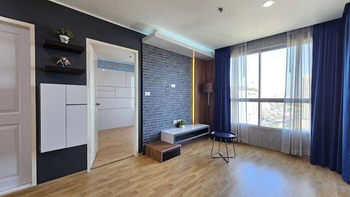 ขายคอนโดยู ดีไลท์ เรสซิเดนซ์ พัฒนาการ-ทองหล่อ ชั้น 21 วิวสวย ทำเลดี เดินทางสะดวก 7