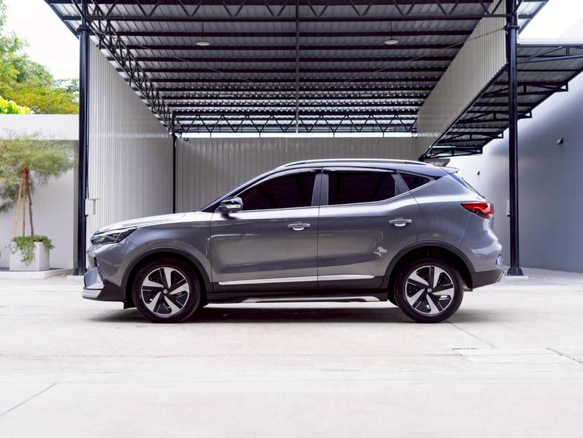 MG VS HEV 1.5X Twotone ปี จด 2023 7