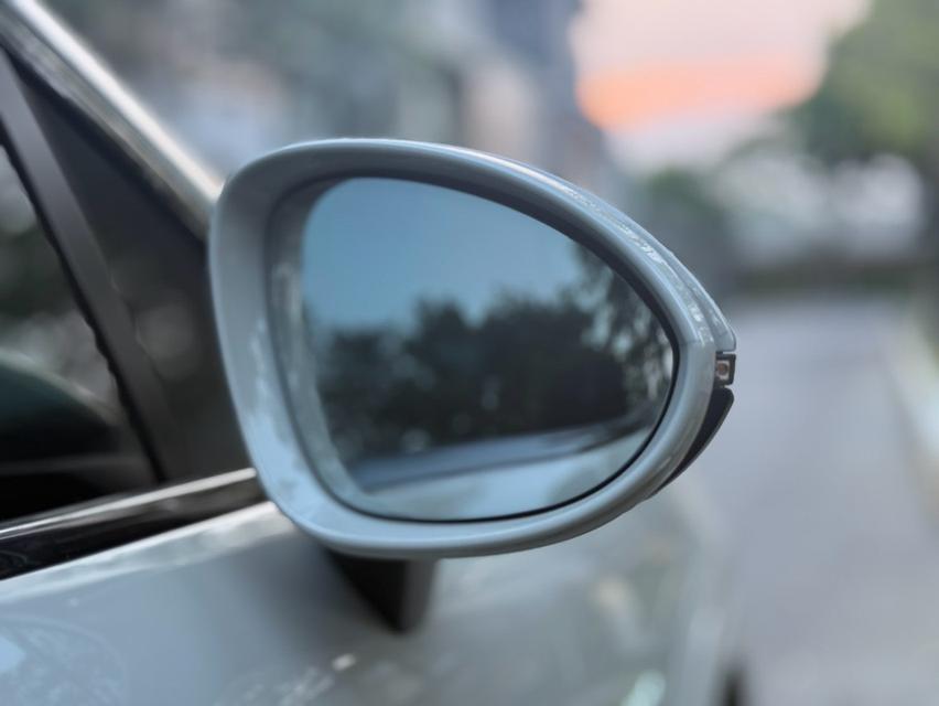 Cayenne Coupe Sport Design Package 7