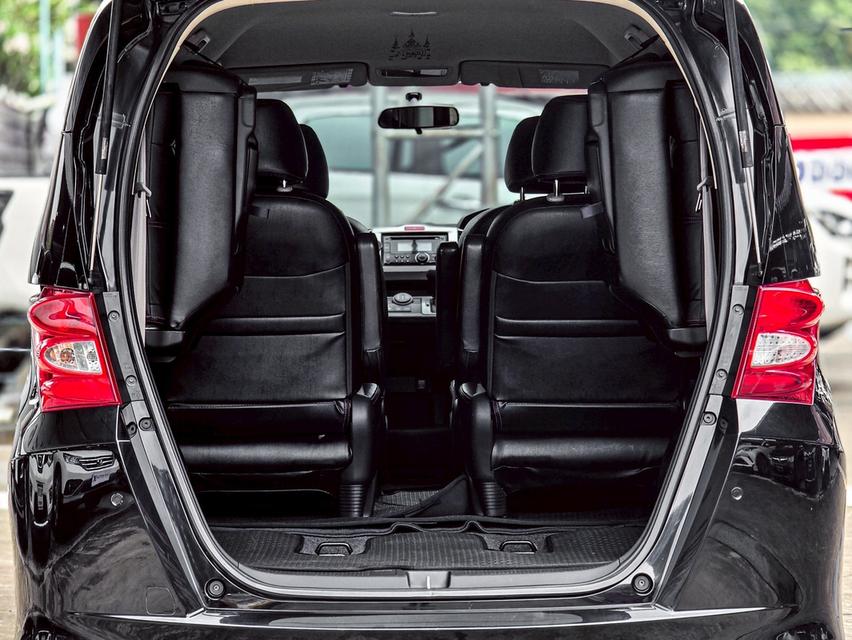 รหัสรถ CBLX6246 ⭕️ HONDA FREED 1.5SE 2012 7