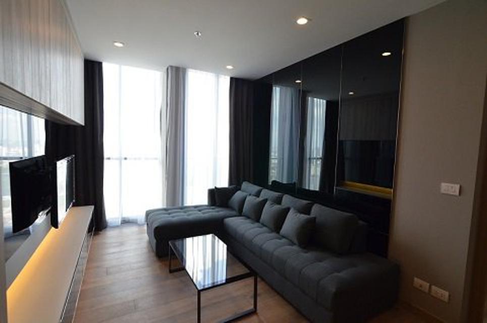 NOBLE PLOENCHIT for rent room 2 1bed and 65000Bath 6
