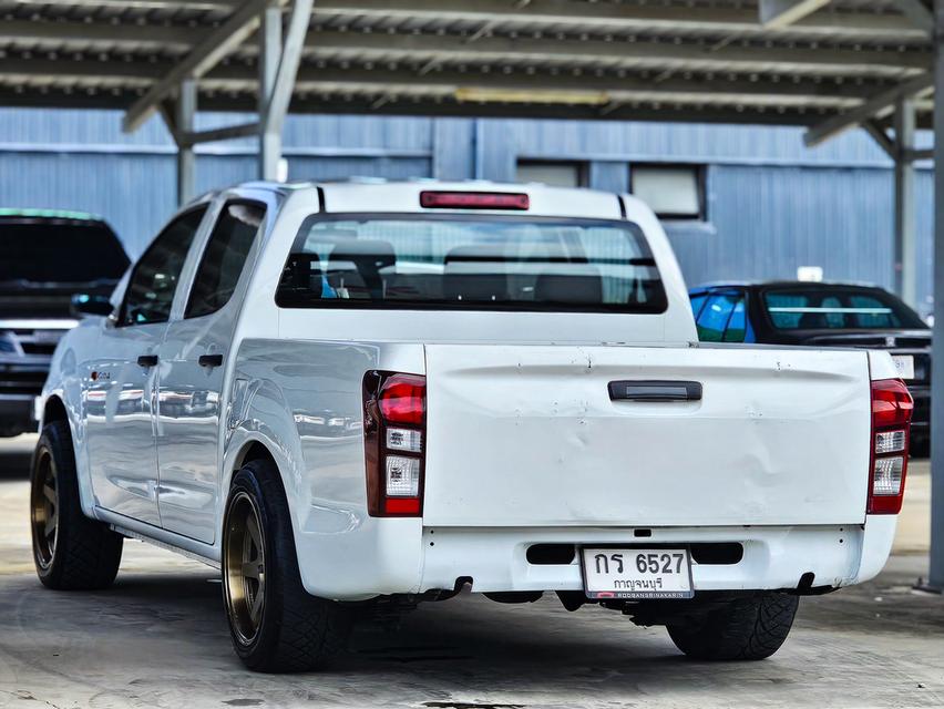 all new isuzu d-max 1.9 S 4 ประตู รูปที่ 5
