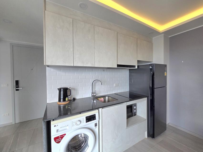 Condo For Rent in Chalong 2