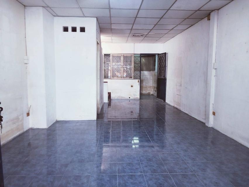 ขายบ้าน 2 ชั้น หมู่บ้านมนวดี ซอยวัดลาดปลาดุก