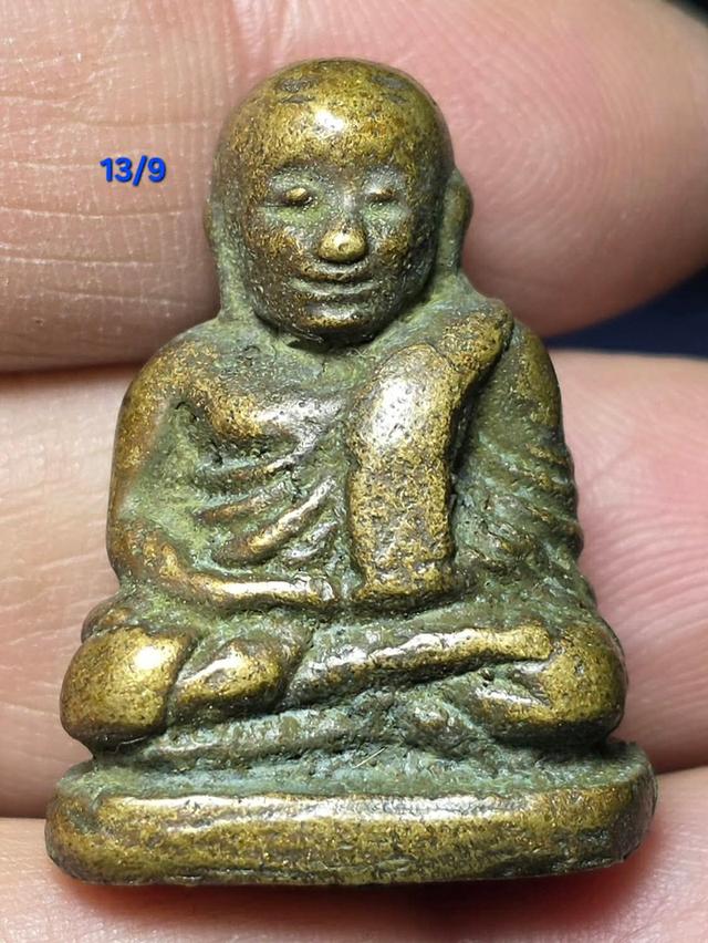 13/9#พระเครื่องเก่าหายากสภาพดี