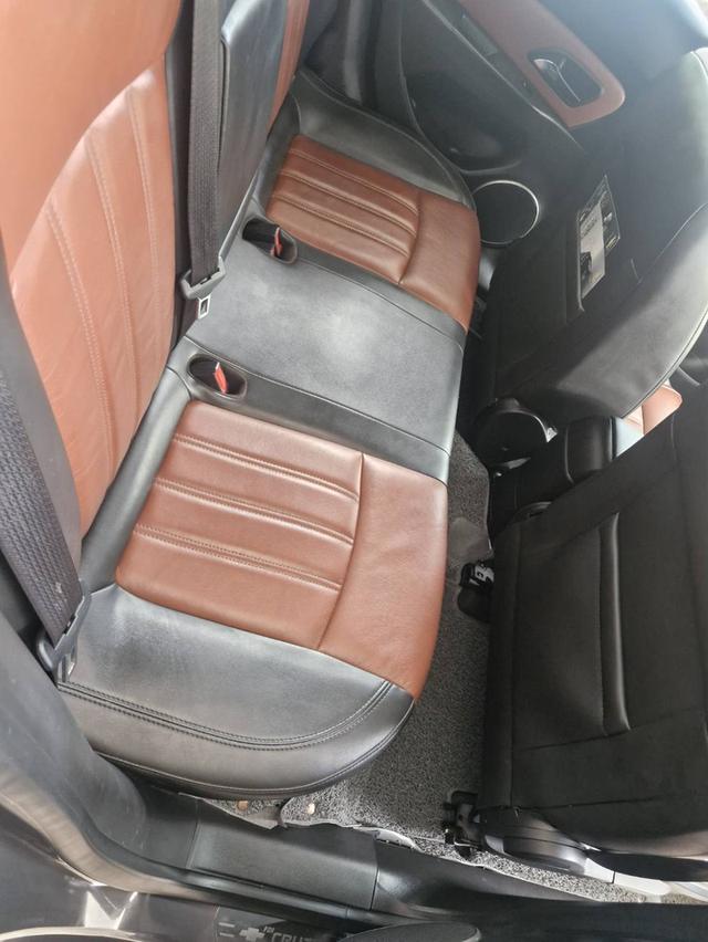 ปี 2011Chevrolet Cruze 2.0ดีเซล VCDi / LTZ Top สุด รูปที่ 8