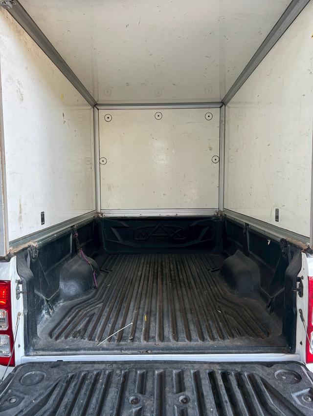 ขายรถ Ford Ranger 2.0 Standard CAB ปี 2020 สีขาว เกียร์ธรรมดา 14