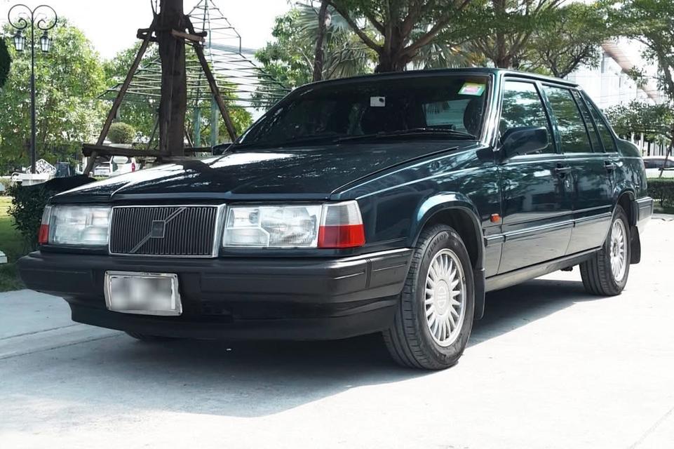 VOLVO 940 GLE ปี 1995 