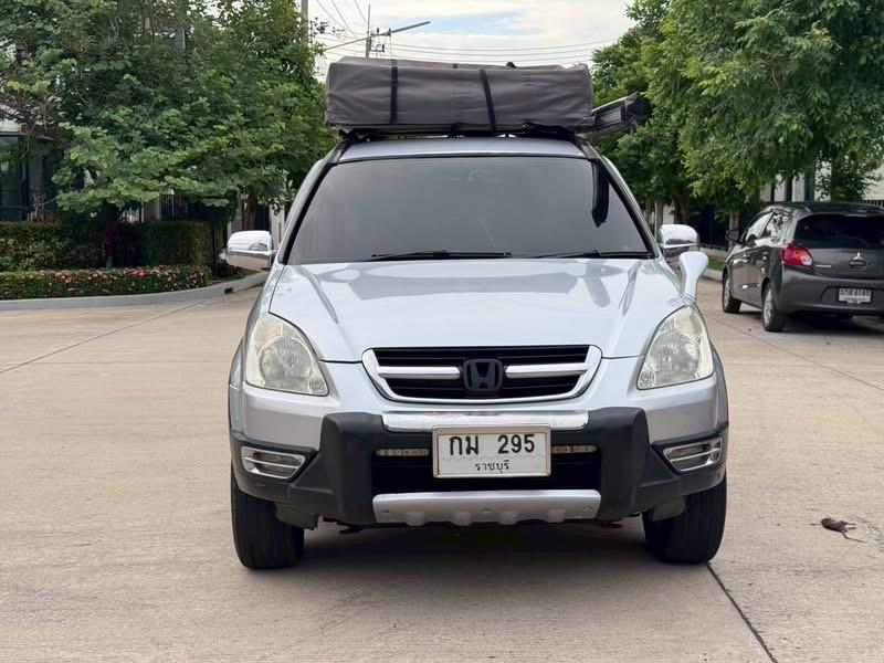 Honda cr-v ปี2003 เครื่อง2.0