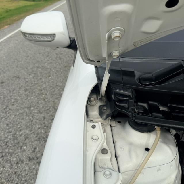 TOYOTA VIOS E Auto 2012 🔆สวยเดิม น็อตไม่ขยับ ไม่เคยชน ❇️สีเดิม100%ทั้งคัน ไม่เคยแก็ส 15