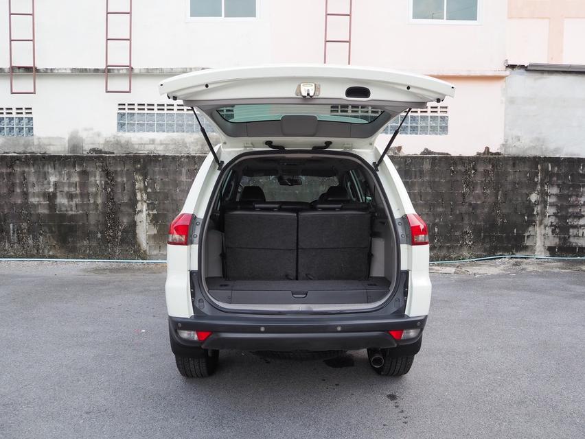 MITSUBISHI PAJERO SPORT 2.5 GT ปี 2014 9
