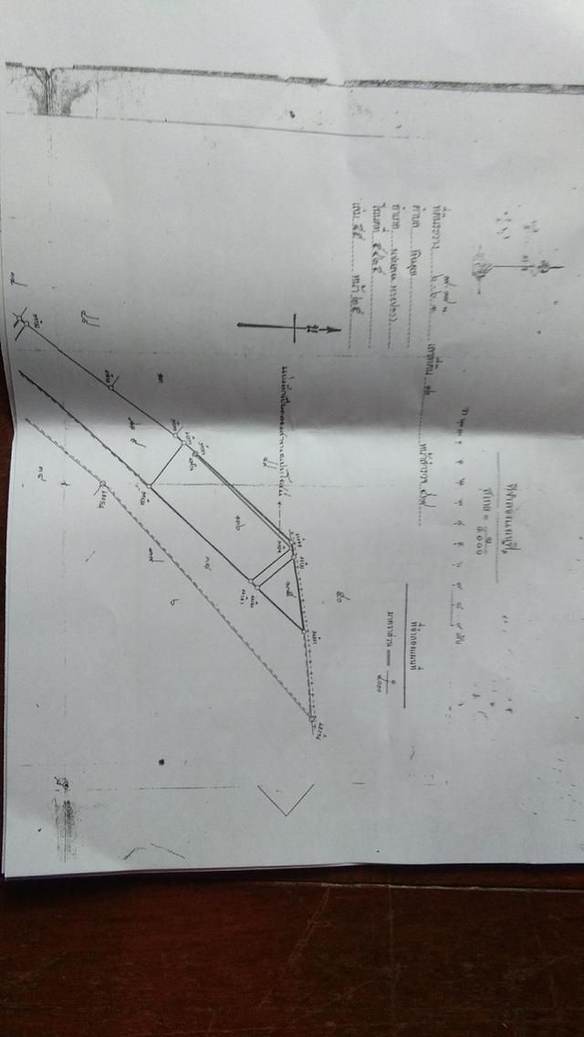 ที่ดินสวยแปลงใหญ่ บางเลน 2