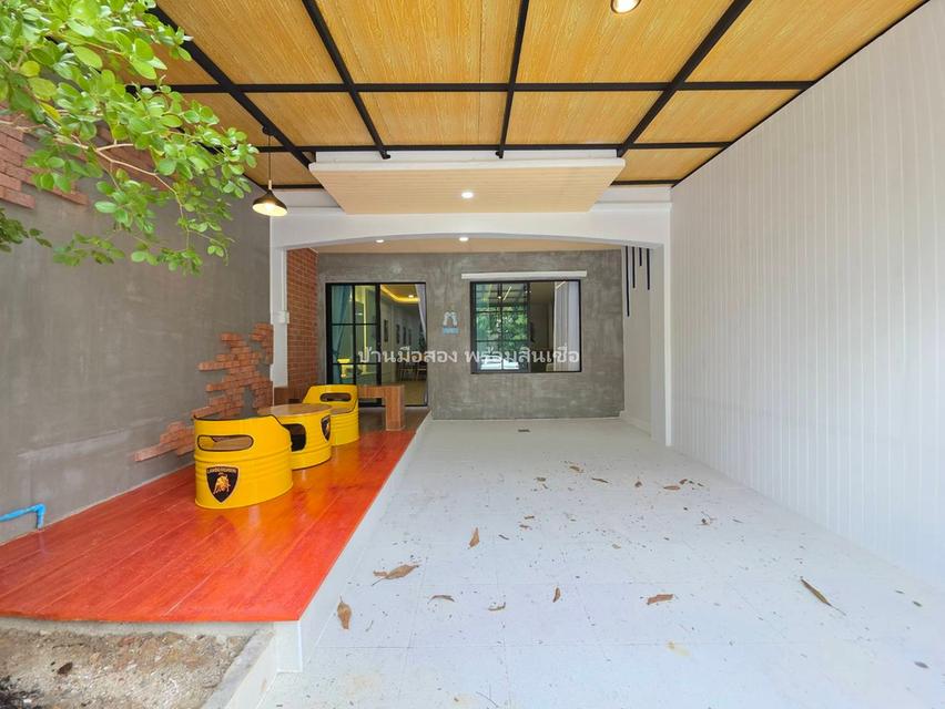 หมู่บ้านเคซี 3 หทัยราษฎร์ 39 2