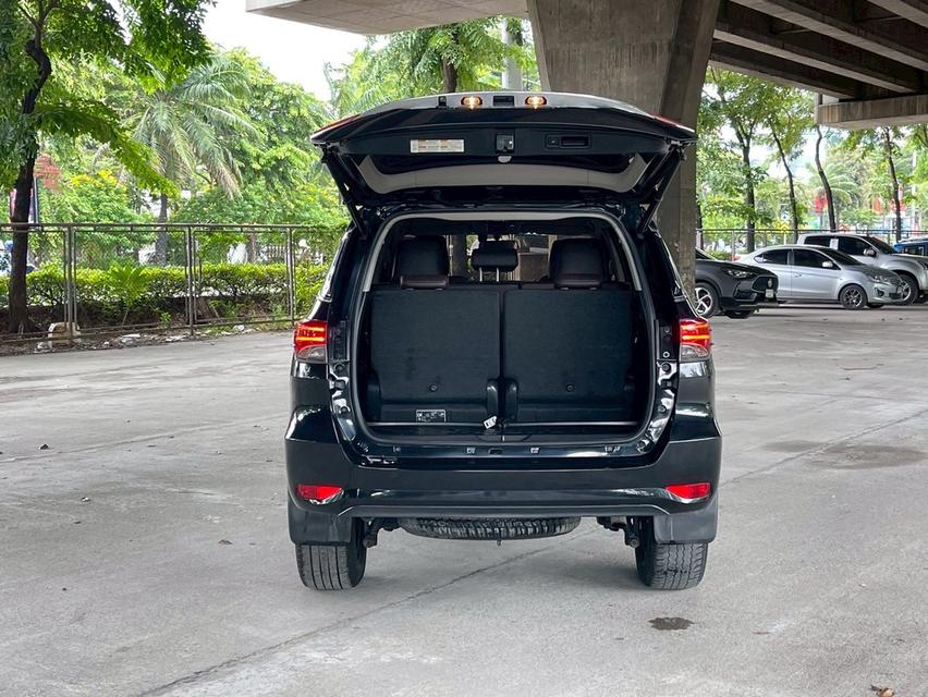 รหัสรถ WMT6529 🚙 Toyota Fortuner 2.4V ปี 2019 19