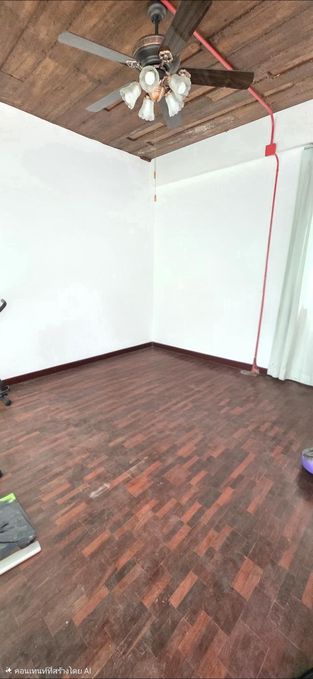 บ้านเดี่ยวมือสอง 112ตรว. 8