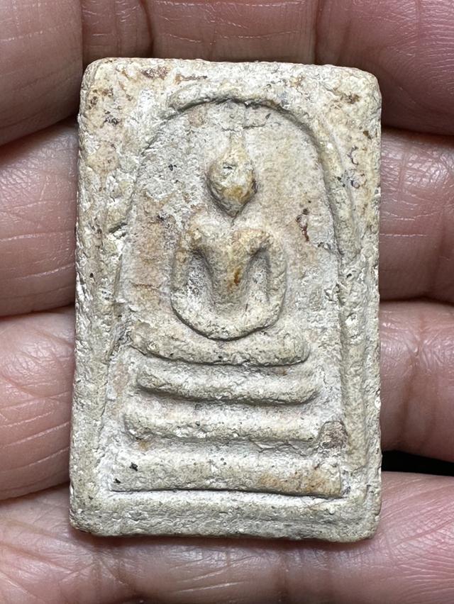 พระสมเด็จพิมพ์ใหญ่ พระประธาน