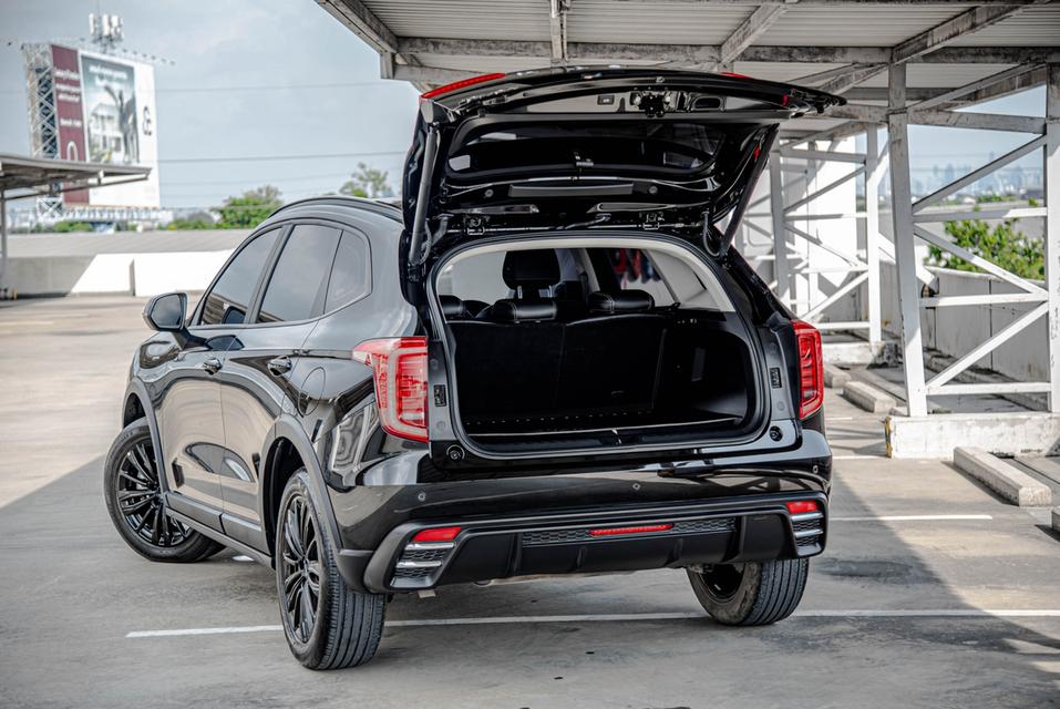 (แจ้งรหัสรถ CBLX4416)🚙Haval Jolion 1.5 HEV Sport SUV AT 2024 รูปที่ 9