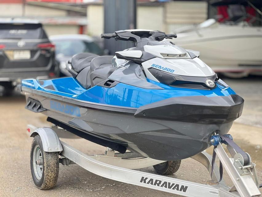 เจ็ทสกี SEADOO GTX230 ปี 2018 3