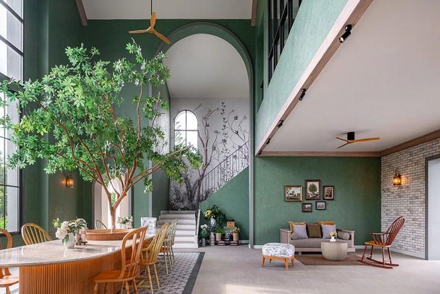 บ้านเดี่ยวโครงการใหม่สราญสิริ เวสเกต น่าอยู่มาก 4 ห้องนอน สราญสิริ by แสนสิริ บางบัวทอง นนทบุรี 6