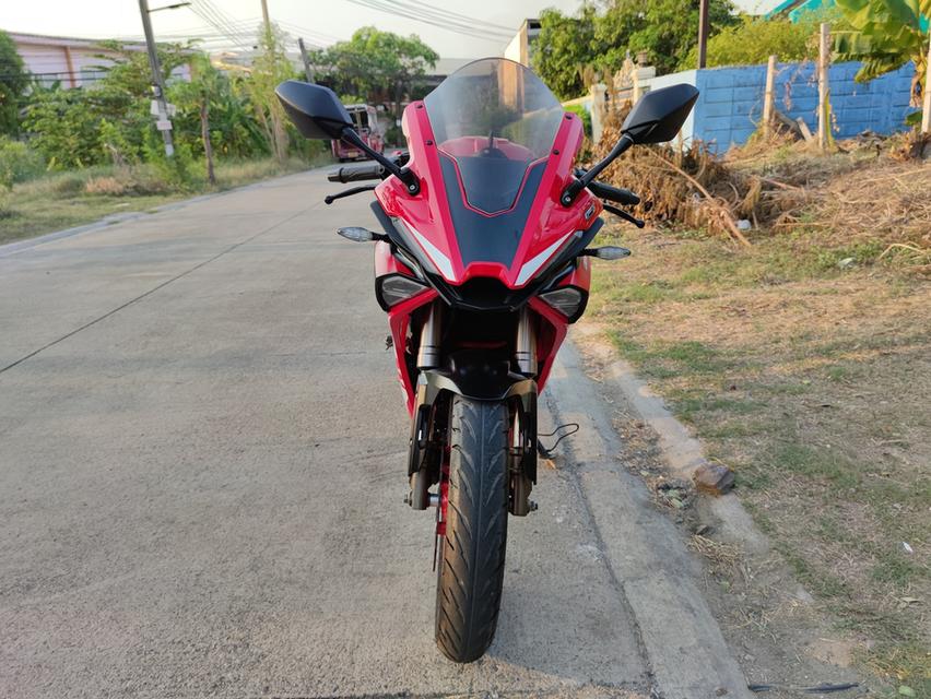 เก็บปลายทาง GPX Demon GR200  6