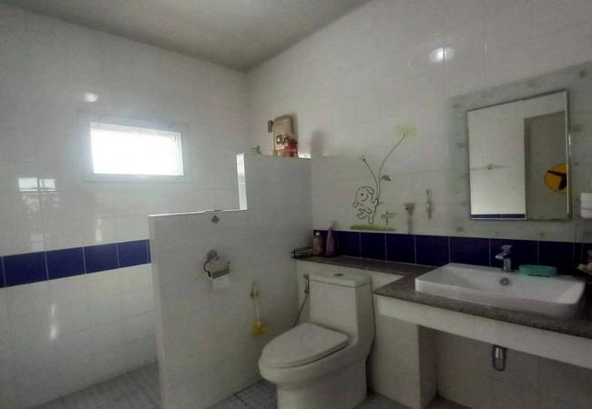 ขายบ้านเดี่ยว หมู่บ้านบุรีรมย์ รามอินทรา-คู้บอน ซอยคู้บอน 41 คลองสามวา กรุงเทพมหานคร 9