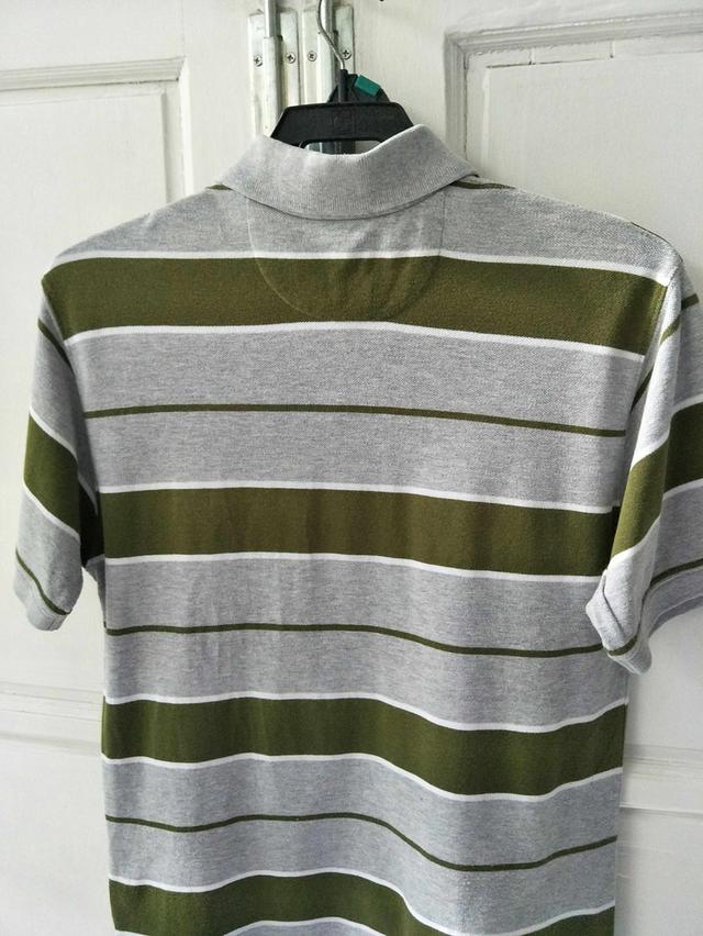 เสื้อคอโปโลใส่ได้ทั้งชายหญิง รูปที่ 7