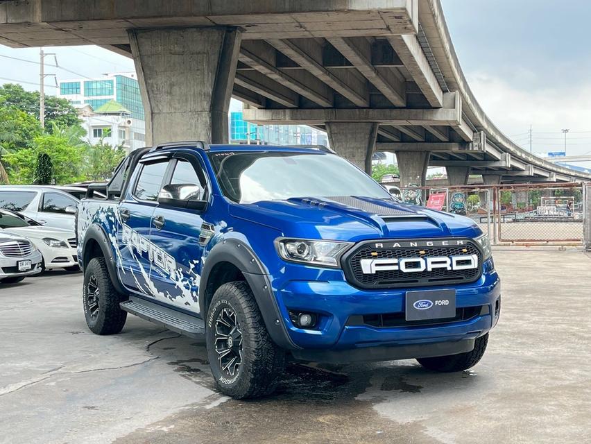 ขาย Ford Ranger 2.2Xlt Hi-Rider ปี20