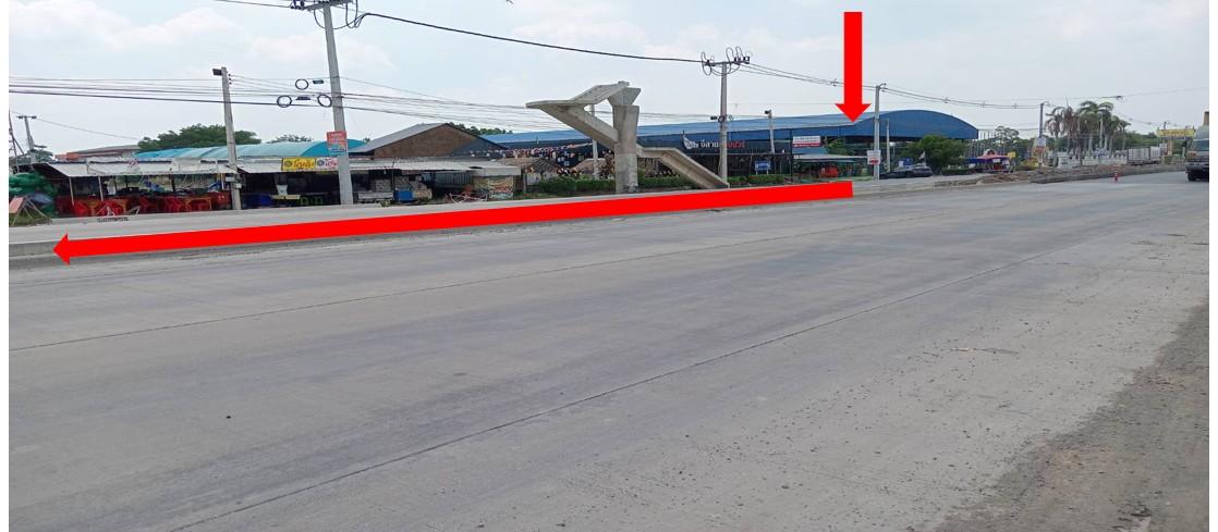 [ขายด่วน!] ที่ดินแปลงใหญ่ 146 ไร่ 1 งาน 30 ตร.วา ลำลูกกา คลอง 7 ติดถนน 4 เลน ทำเลทองสำหรับโครงการจัดสรรและอุตสาหกรรม 3