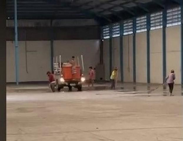 ให้เช่าโรงงาน 3,500 ตรม. ผังสีเหลือง ขออนุญาติ รง 4 และใบอนุญาติ 105 ต.มาบไผ่ อ.บ้านบึง จ.ชลบุรี 6