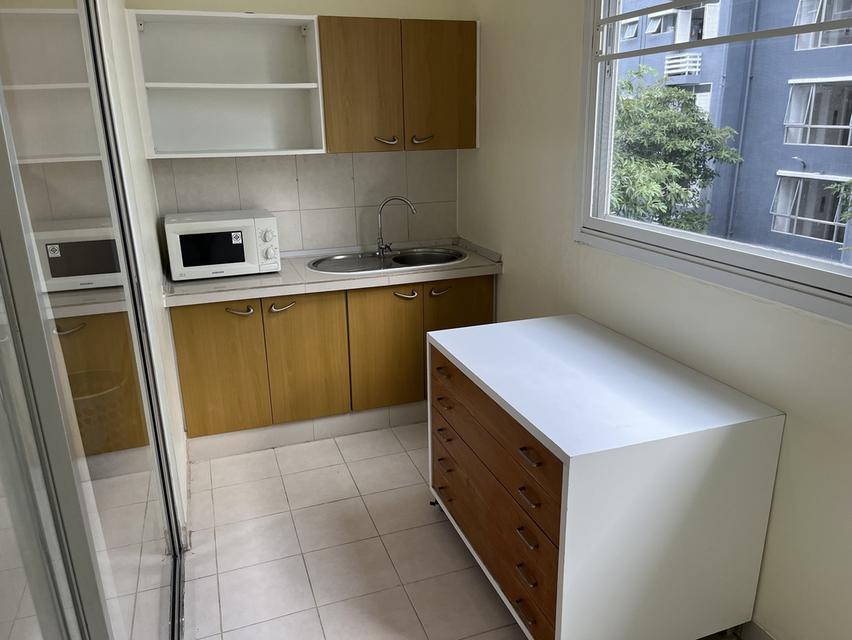 ให้เช่า 2ห้องนอน MRTห้วยขวาง City Home Ratchada (ซิตี้ โฮม รัชดา) ซอย 10 5