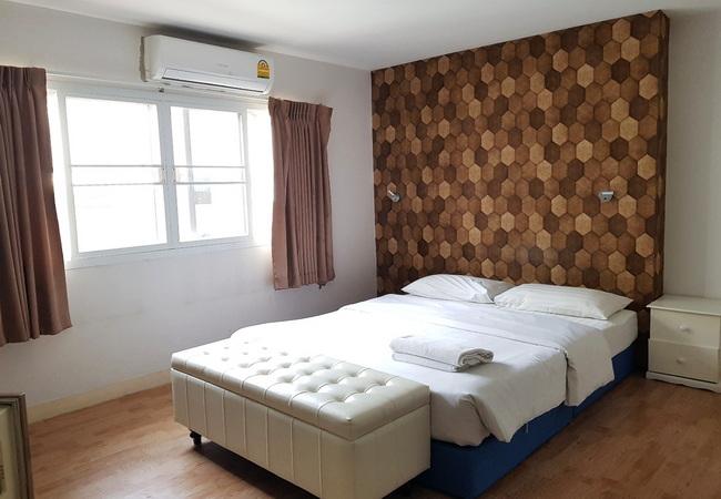 ขายกิจการโฮสเทล ห้องพัก ซอยสุขุมวิท 48 ถนนสุขุมวิท คลองเตย กรุงเทพมหานคร 5