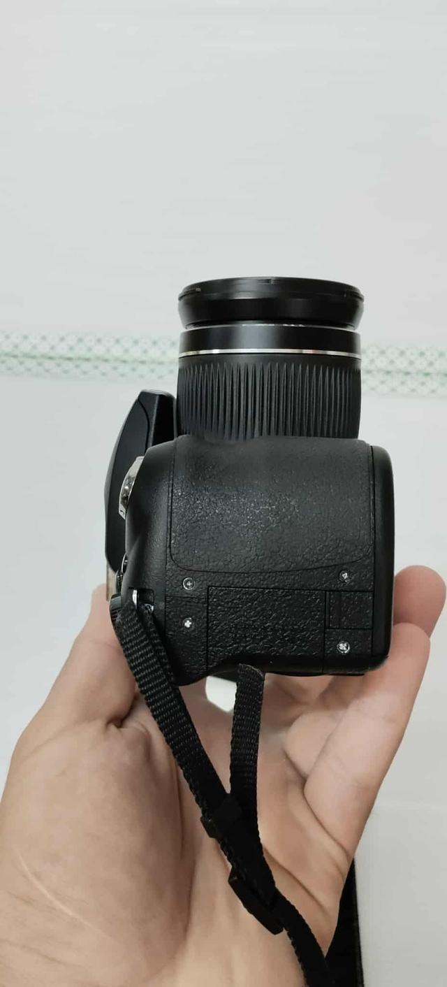 Fujifilm finepix hs10 มือสอง (อ่านรายละเอียด) 3