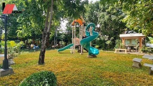 หมู่บ้านดรีมทาวน์ ซอยสวนผัก 32 ทาวน์โฮมทำเลดี เดินทางสะดวกทุกทิศ! 16