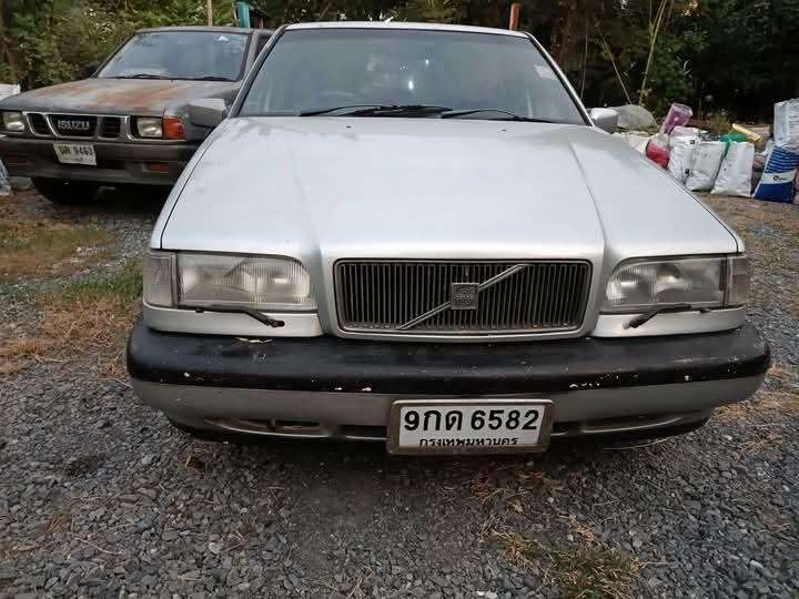 Volvo 850 ขายตามสภาพ