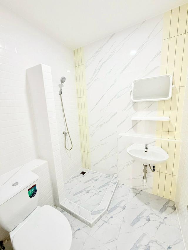 ขายทาวน์เฮาส์ หมู่บ้านเจษฎา9 (มุมเมน ติดป้อมยาม) 7