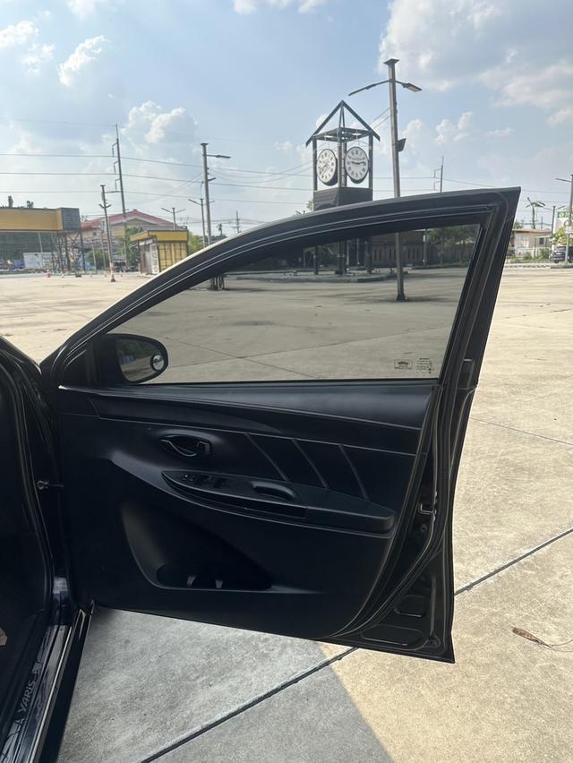 รหัสรถ BK1332 Toyota Yaris 1.2 E💥ปี2014💥 รูปที่ 11