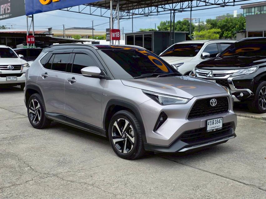 Toyota Yaris Cross 1.5 Hev Premium 2023