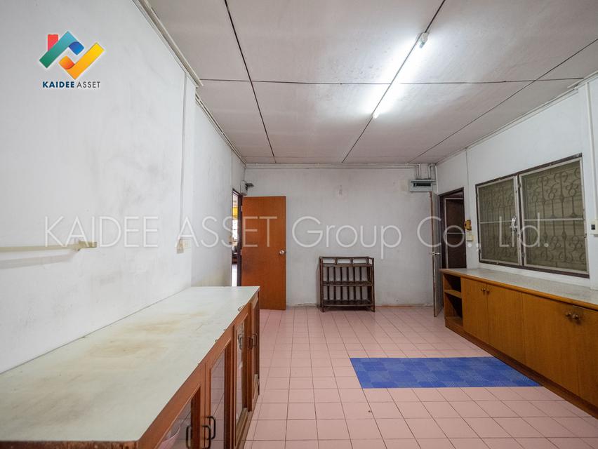 บ้านเดี่ยว เกษมสำราญ 2 ซอย สุขุมวิท 71 ปรีดีพนมยงค์ 14 แยก 12 19
