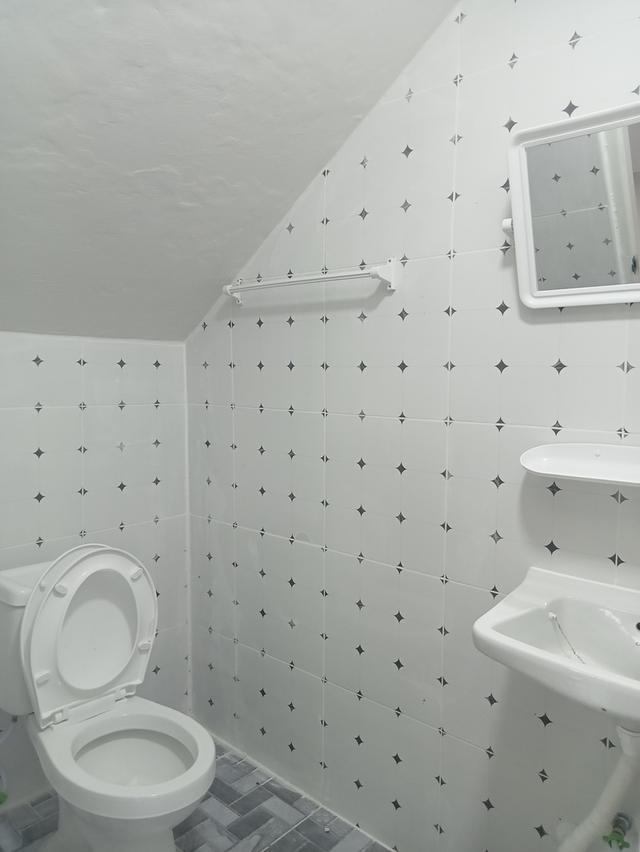 บ้านรีโนเวท ลาดหลุมแก้ว 8