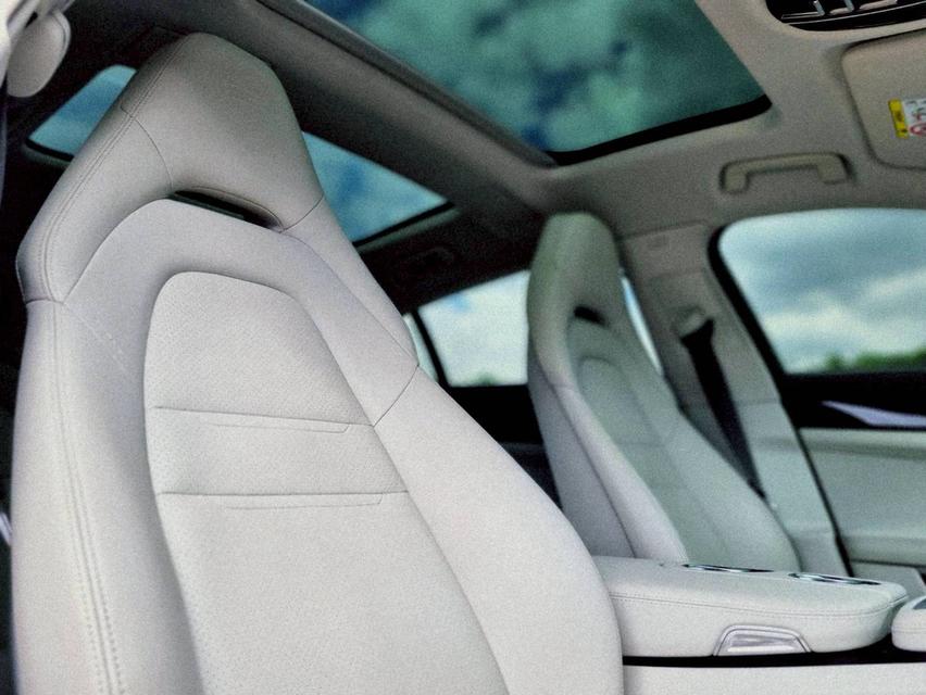 ขาย Porsche Panamera 4E-Hybrid ปี23 15