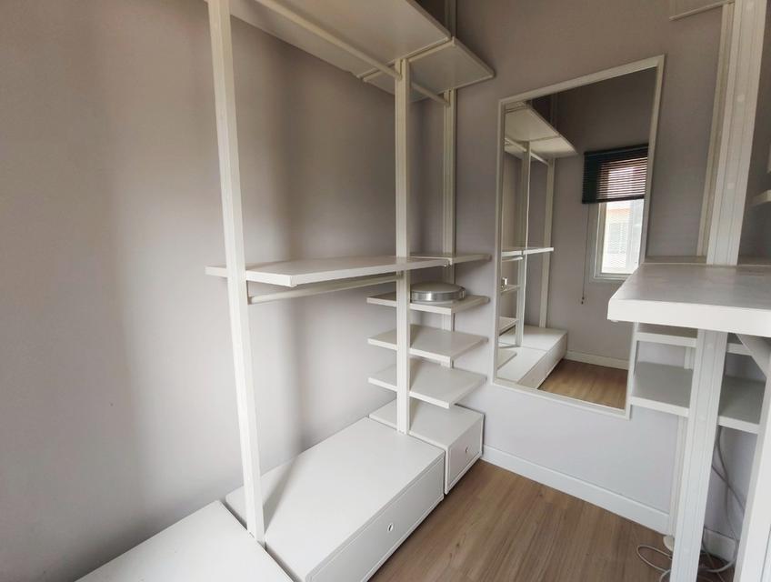 หมู่บ้านไนน์ คาแนล รังสิต-คลอง 8 ถนนรังสิต-นครนายก ต.ลำผักกูด อ.ธัญบุรี จ.ปทุมธานี 16