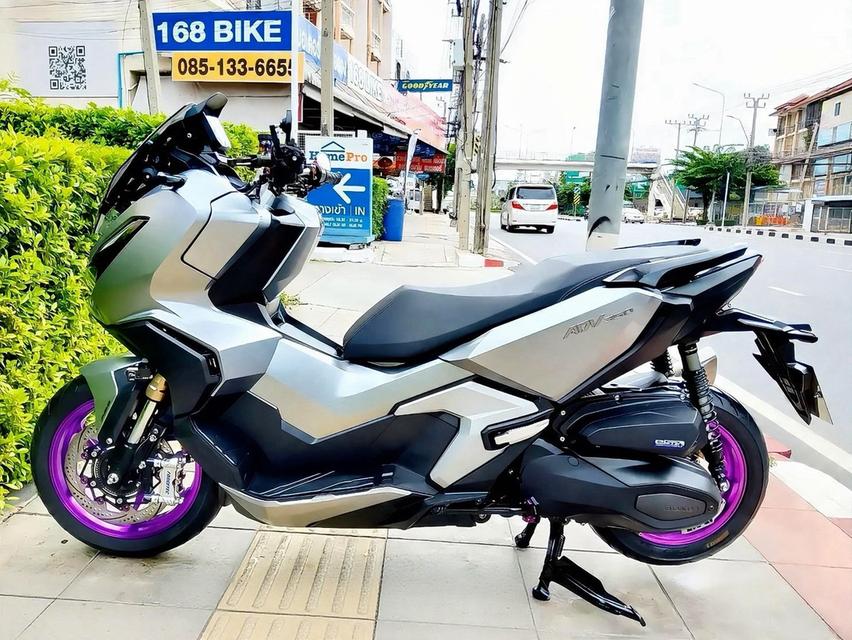 Honda ADV350 āļĄāļĩāļāļāļāđāļāđāļ