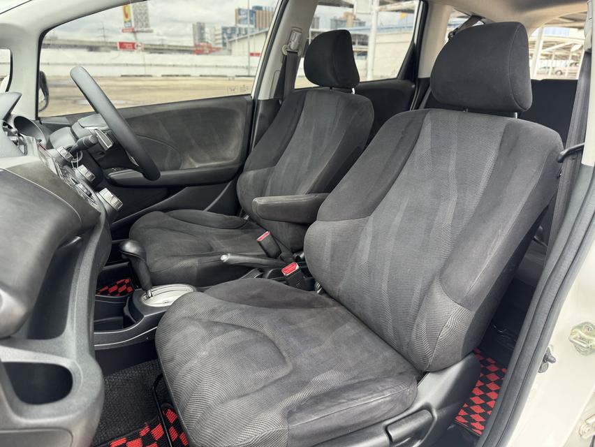 HONDA JAZZ GE AUTO TOP SV IVTEC 14