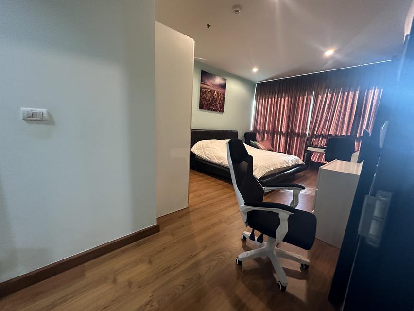 ให้เช่า The Address Chidlom 1 ห้องนอน 66 ตร.ม. ใกล้ BTS ชิดลม เฟอร์ครบ ราคา 28,000 บาท 6