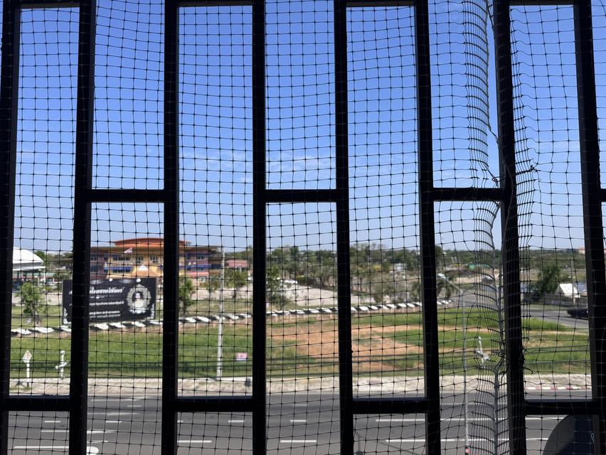 อาคารพาณิชย์ ลำปลายมาศ 11