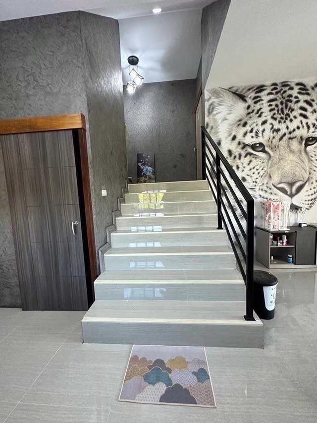 ขายบ้านเดี่ยว กลางเมืองเชียงราย ราคาถูก 3