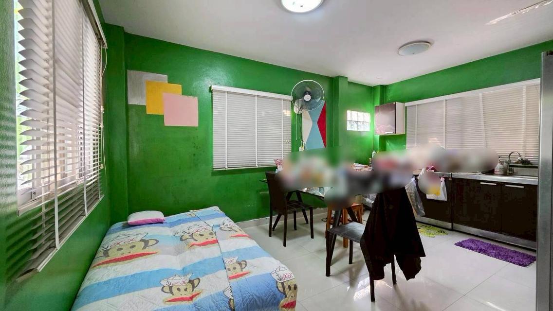 [ขายด่วน!] บ้านเดี่ยว 2 ชั้น 50 ตรว. หมู่บ้านดุสิต แกรนด์ ปาร์ค (เลียบคลองสอง-คลองสามวา) บ้านสวย ทำเลดี ติดถนนใหญ่ เดินทางสะดวก ใกล้รถไฟฟ้าสายสีชมพู 16