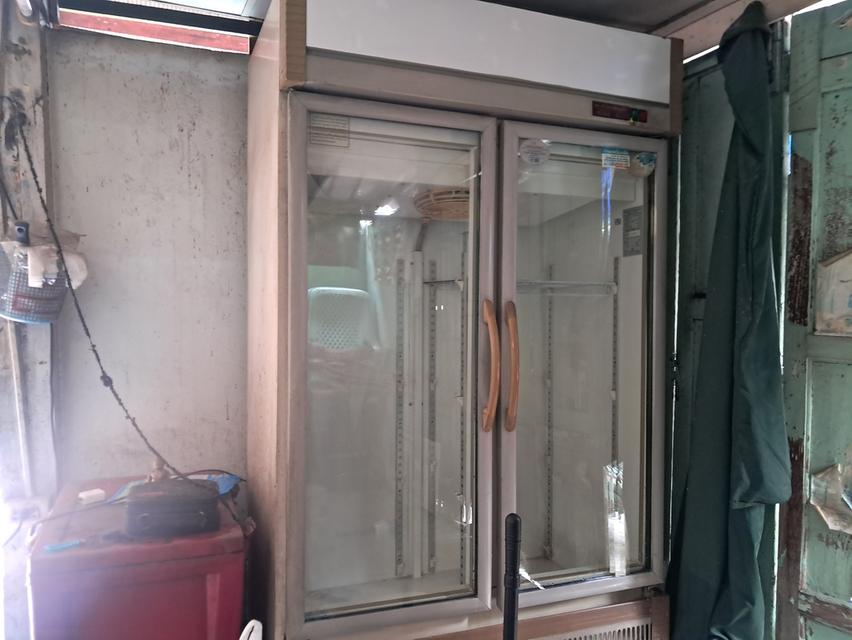 ตู้แช่ 2 ประตู มือสอง