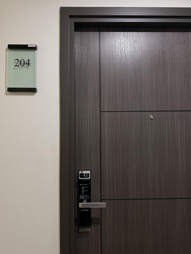 คอนโด วันพลัส เจ็ดยอด 6 คอนโดทำเลเมือง เพียง 5 นาทีถึงนิมมานเหมินทร์ 1